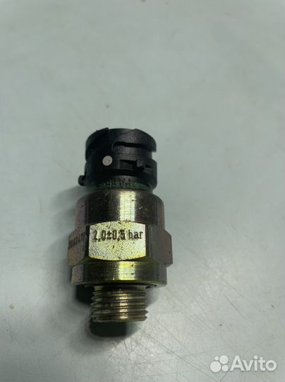 Датчик воздуха