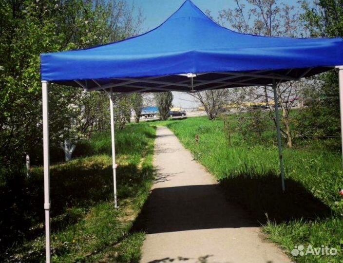 Шатер / Палатка / Тент