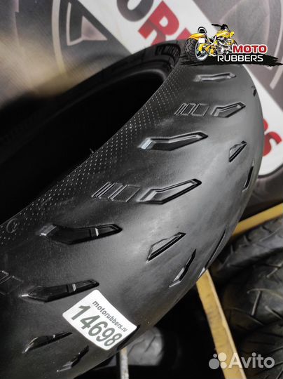 180/55/17 R17 Michelin Power 5 №14698