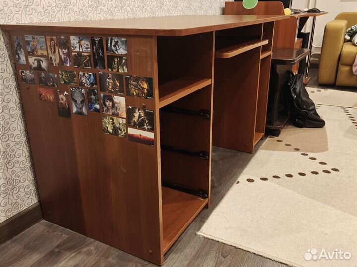 Компьютерный стол бу