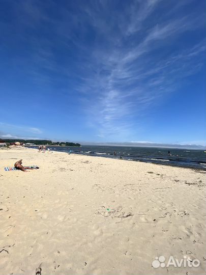 База отдыха в Находке