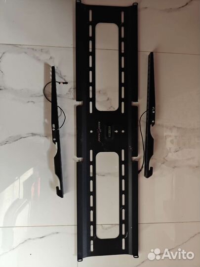 Кронштейн для телевизора с уровнем Resomans