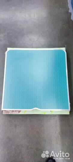 Мебель для пикника