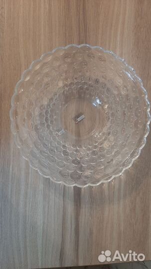 Блюдо для фруктов, сладостей