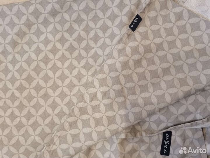 Слинг хлопковый