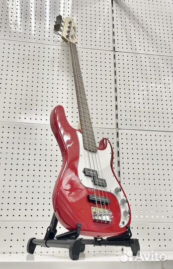 Бас-гитара Homage heb710rd