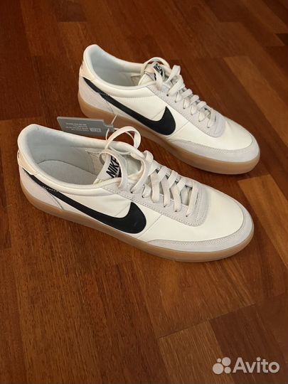 Кроссвоки Nike Killshot 2