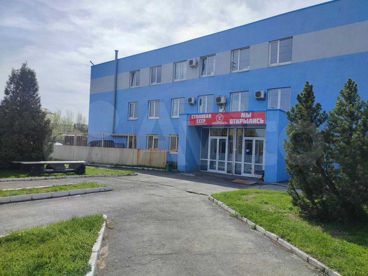 Продажа офисов 880м