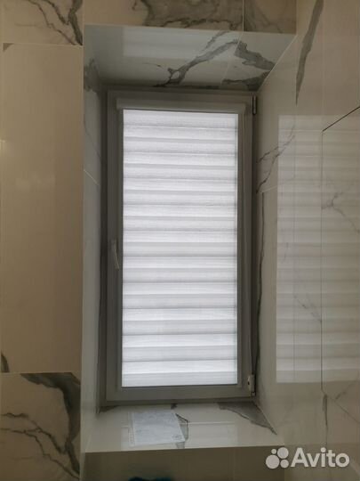 Рулонные шторы Екатеринбург