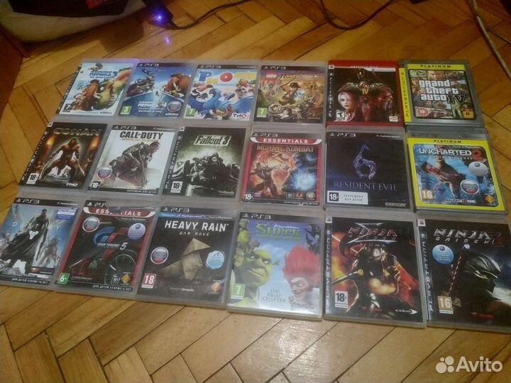 Игры ps3 диски Ps3 игры для Ps3