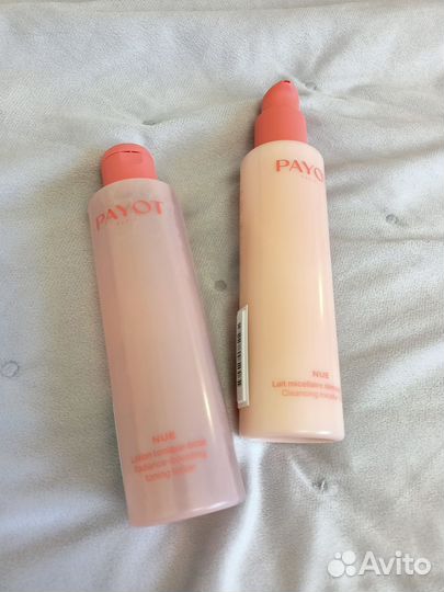 Косметика payot для женщин