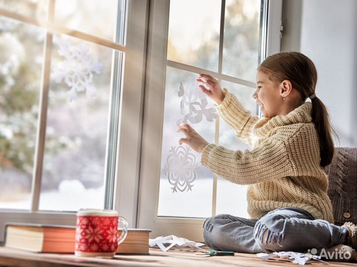 Замена стеклопакетов, регулировка и ремонт окон
