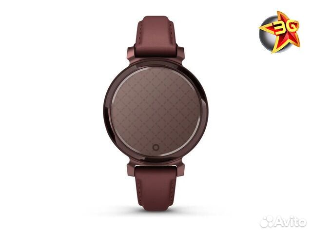 Часы Garmin Lily 2 Classic Dark Bronze 010-02839-0