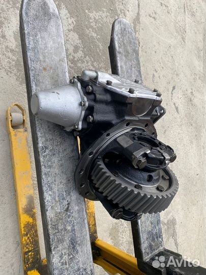 В наличии имеются к а/м Урал редуктора 47 зуб