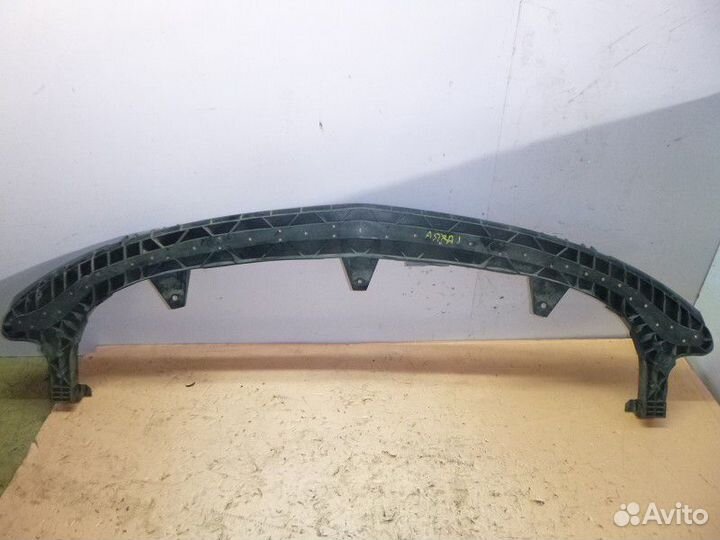 Усилитель переднего бампера (нижний) opel astra J