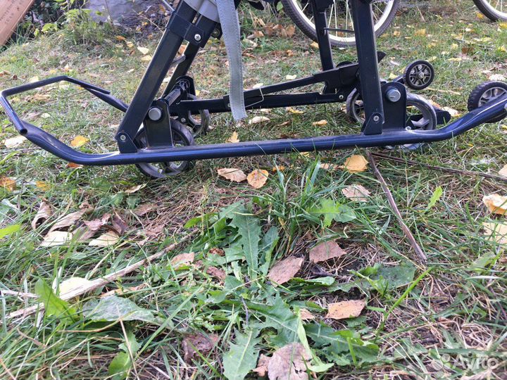 Санки детские 