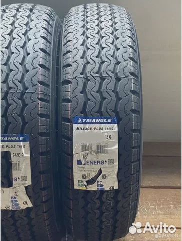 Triangle TR652 225/75 R16C 116Q
