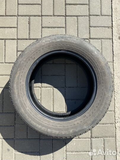 Nokian Tyres Hakka SUV 225/65 R17 106H