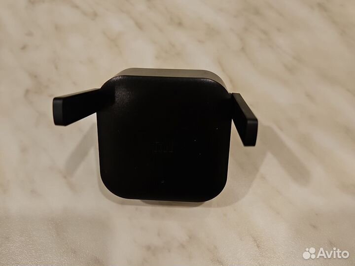 Wifi усилитель репитер xiaomi