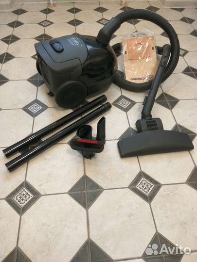 Пылесос daewoo