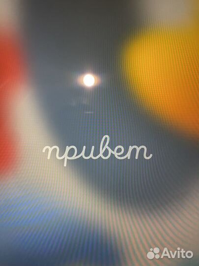 Apple iPad Air 3 64 gb wi-fi + cell. С чехлом