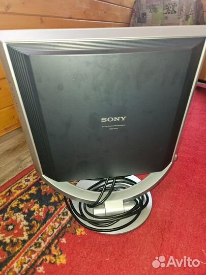 Монитор Sony SDM HX-73