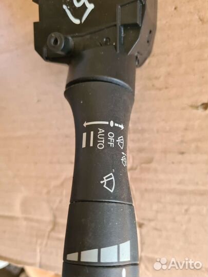 Переключатели подрулевые Nissan Murano z51 2011