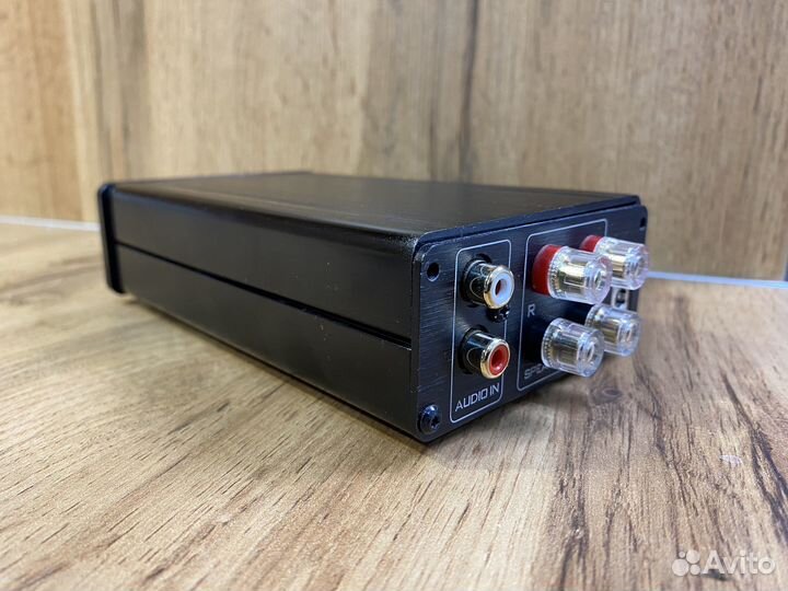 Усилитель Aiyima A04