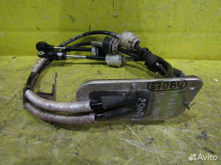 Трос селектора МКПП Suzuki Vitara 15-20г 87084