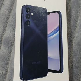 Samsung Galaxy A15, 8/256 ГБ