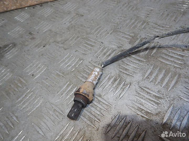 Датчик кислородный/Lambdasonde, Opel (Опель) -astr