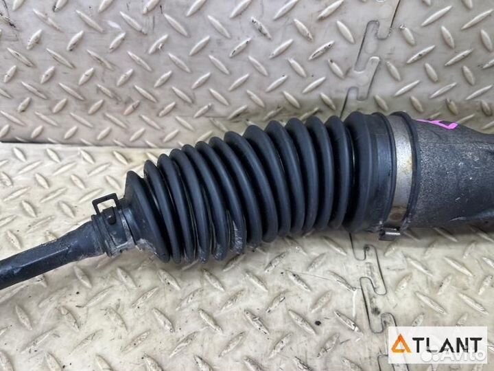 Рулевая рейка nissan note