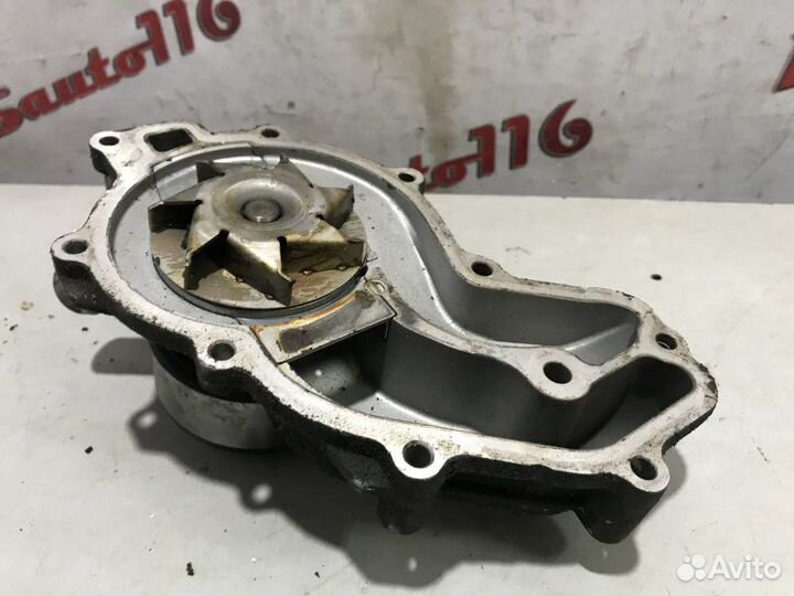 Помпа водяная Mercedes-Benz Gl-Class X164