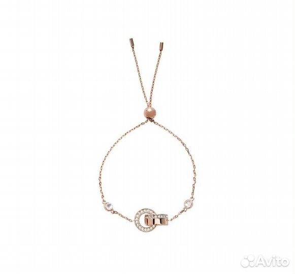 Золотой браслет