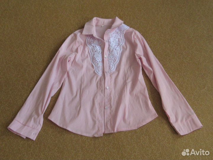 Интересные рубашки