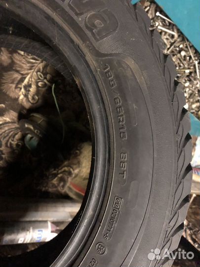 Sava Adapto 65/65 R15