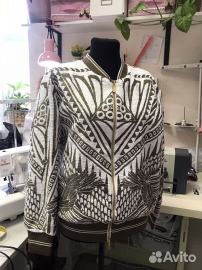 Ателье, швейные услуги