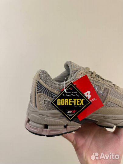 New balance 740 gore tex(Оригинал)