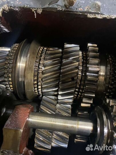 УАЗ буханка