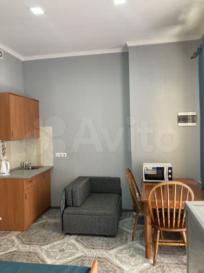 Комната 25 м², 2/2 эт.