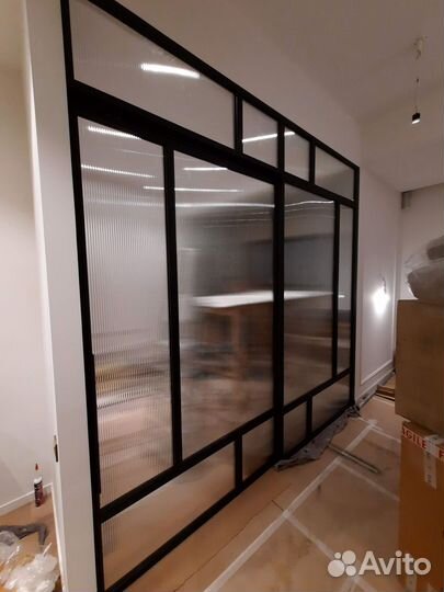 Перегородка