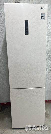 Холодильник LG
