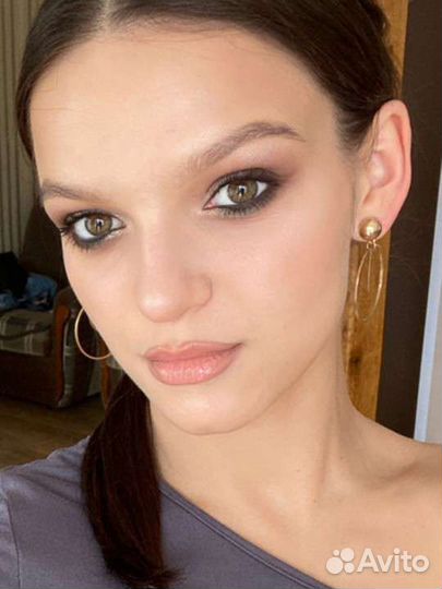 Гелевые карандаши для глаз