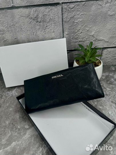 Кошелек мужской Diesel