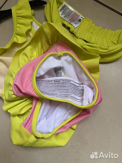 Купальник mothercare 92