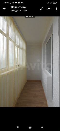 2-к. квартира, 51 м², 8/9 эт.