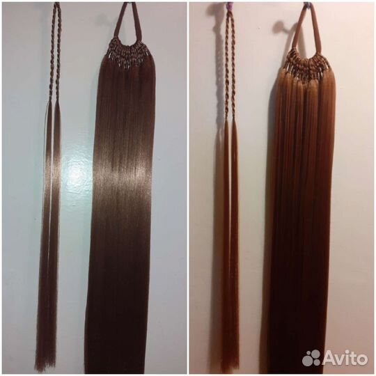 Съёмный хвост