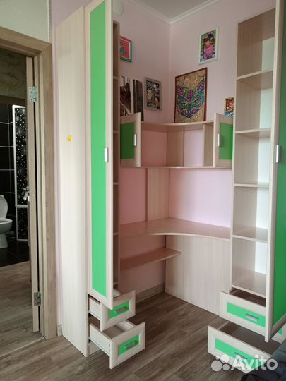 Продам шкаф