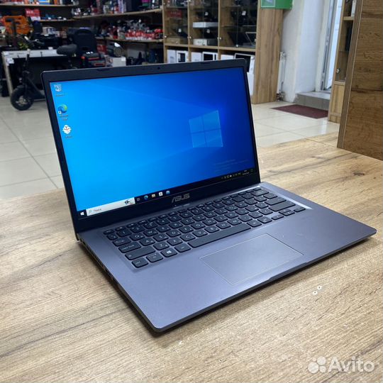 Ноутбук asus R465K