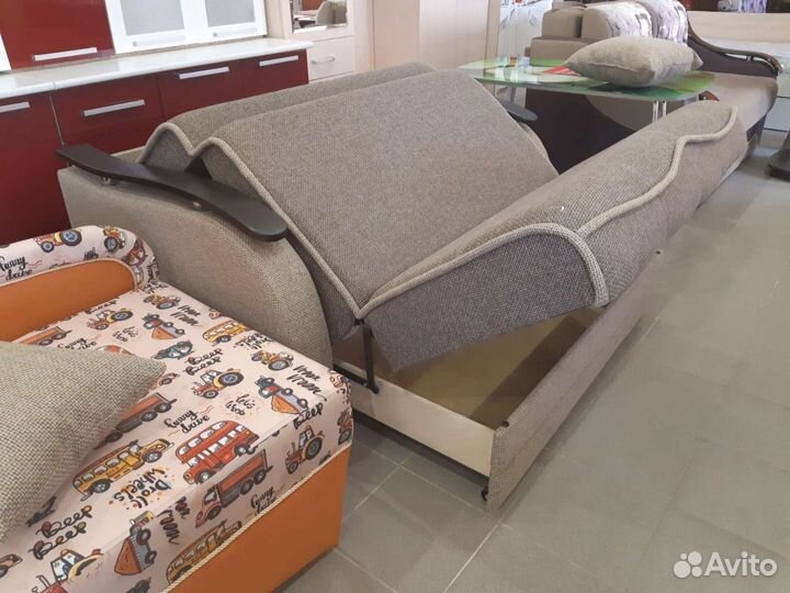 Мини Диван